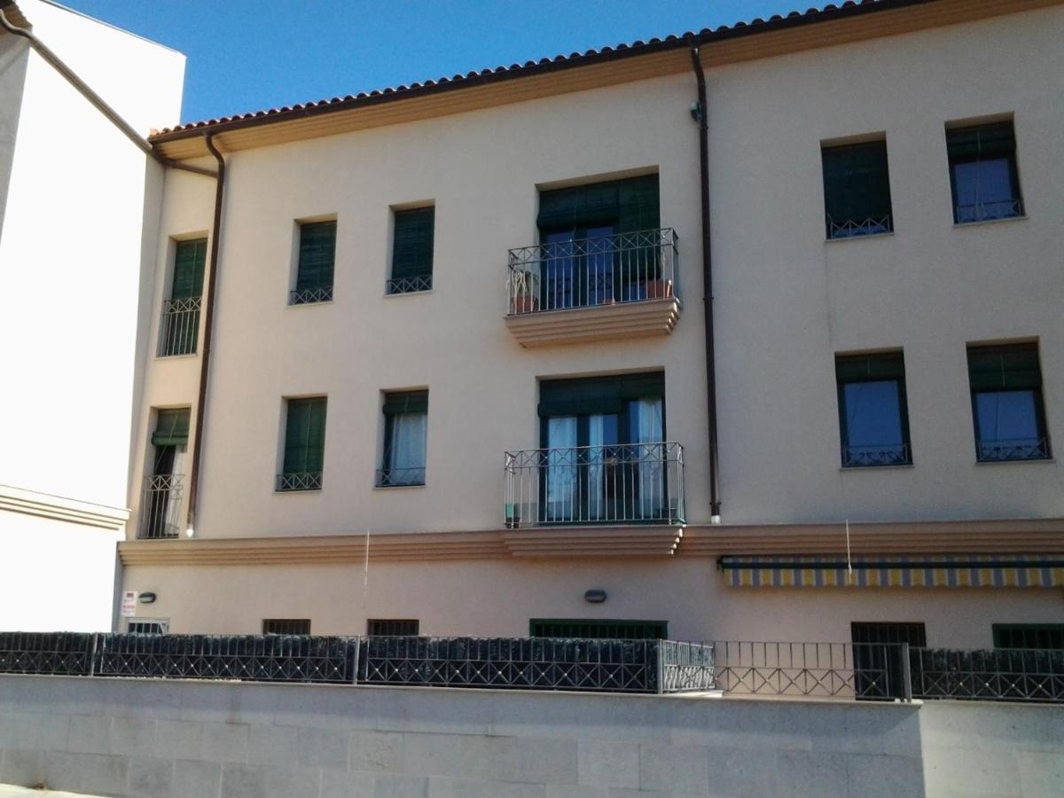 Torredembarra Exterior foto